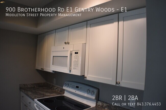 Building Photo - 900 Brotherhood Rd