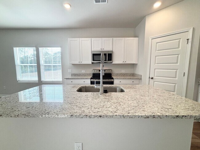 Building Photo - ABSOLUTELY BEAUTIFUL BRAND-NEW BUILD TOWNHOME