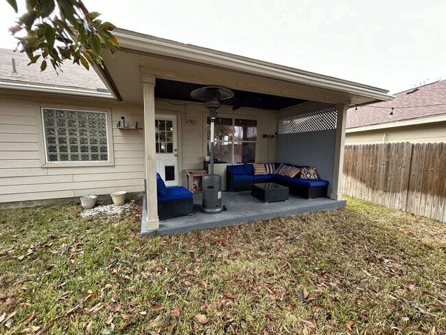 Building Photo - *COMING SOON* Spacious Single-Story Home with Bonus Room & Community Amenities!