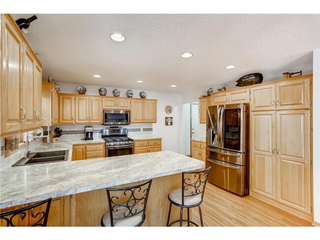 Building Photo - Single Family Home + Over 1/2 Acre Lot!! Welcome Home to Rockford MN!