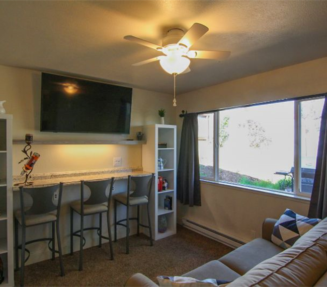 Building Photo - 1561 Willis St