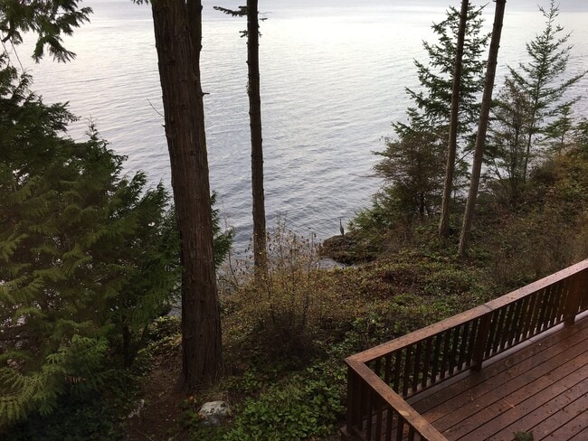Building Photo - Medium-Low Bank Waterfront Home On Acreage