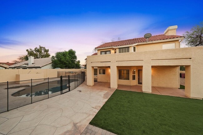 Building Photo - 8830 E Carol Way