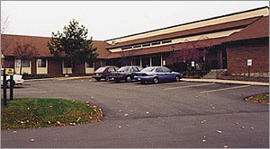 Exterior - Bay Hill Apartments