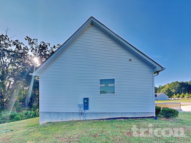 Building Photo - 117 Grizzly Trail