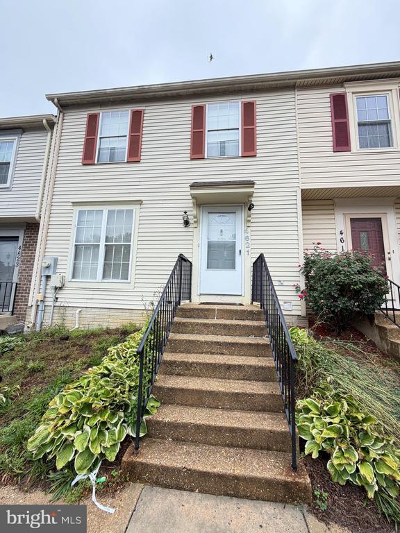 Building Photo - 4621 Langston Dr