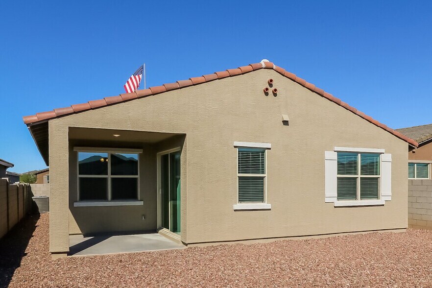 Building Photo - 5627 W Walatowa St