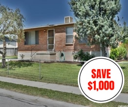 Building Photo - 8177 S Darin St