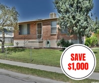 Building Photo - 8177 S Darin St