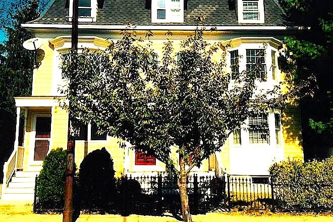 Building Photo - 173 Concord Ave