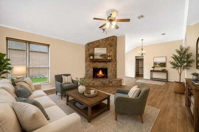 Building Photo - 8319 Wind Veil Dr