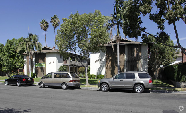 Building Photo - 3025 Topaz Ln