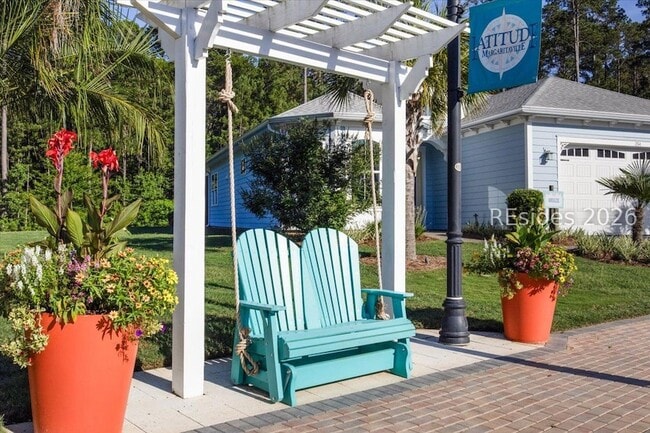 Building Photo - 35 Caribbean Soul Ave