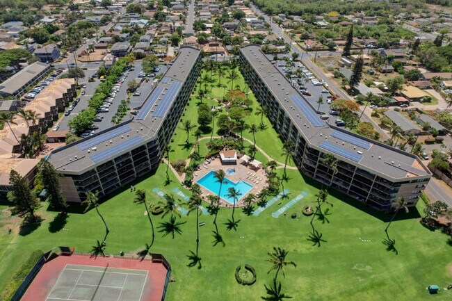 Building Photo - 1032 S Kihei Rd