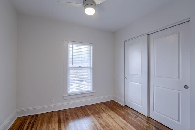 Building Photo - 3509 Howard St