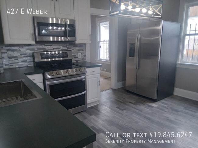 Building Photo - 427 E Weber-