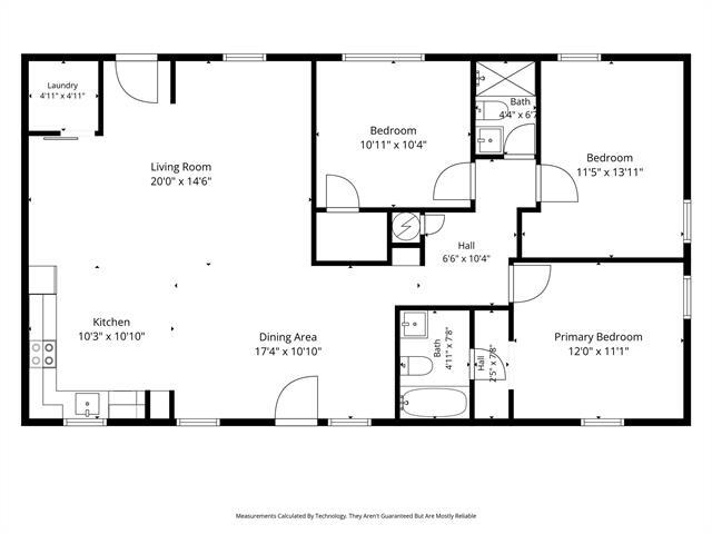 Building Photo - 904 Bryan Dr