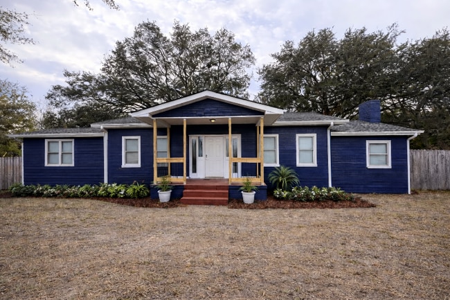 Building Photo - 601 Tupelo Trail