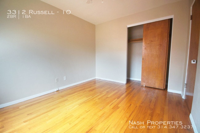 Building Photo - 3312 Russell Blvd