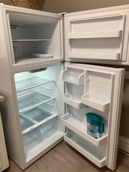 Building Photo - 1400 N Humboldt St