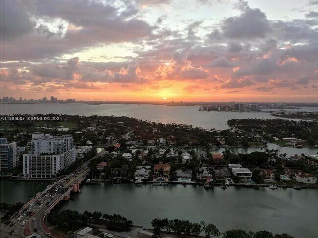 Building Photo - 6365 Collins Ave