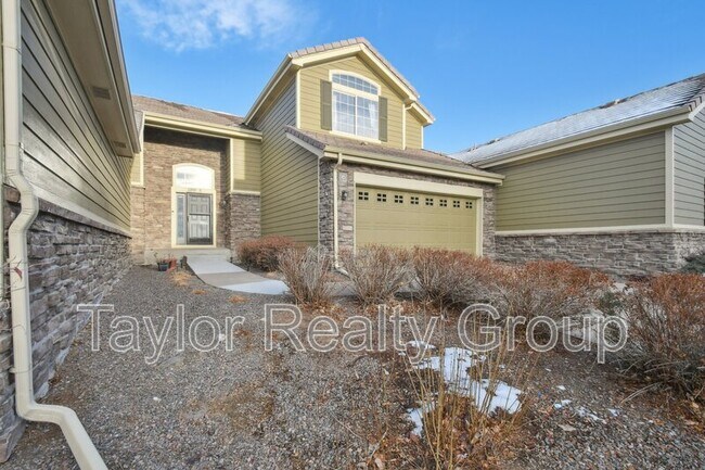 Building Photo - 22951 E Roxbury Dr