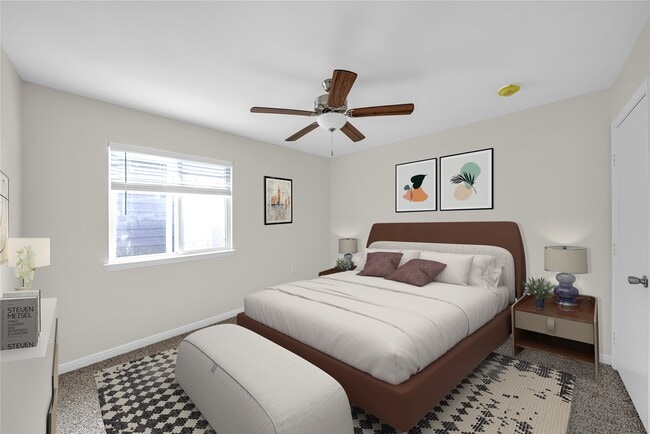 Building Photo - 12619 Ashford Meadow Dr