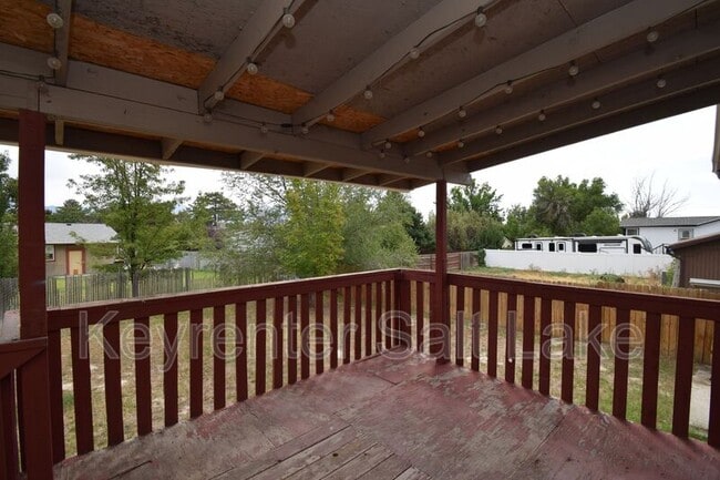 Building Photo - 6131 Misty Way