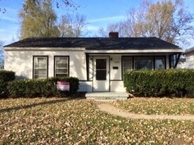 Building Photo - 4605 Kings Hwy