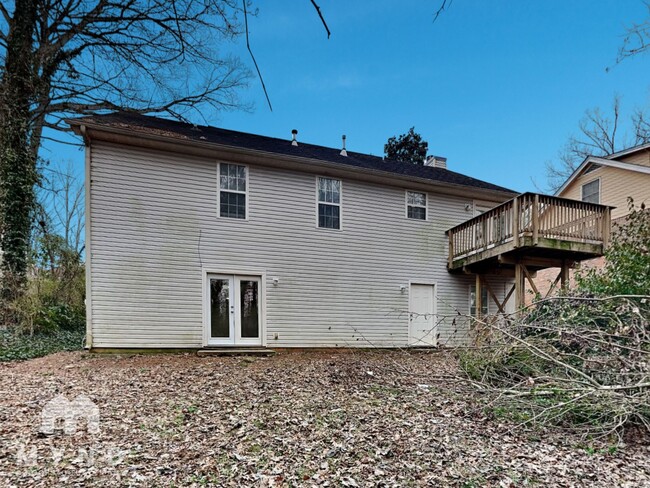Building Photo - 3879 Monarch Ct