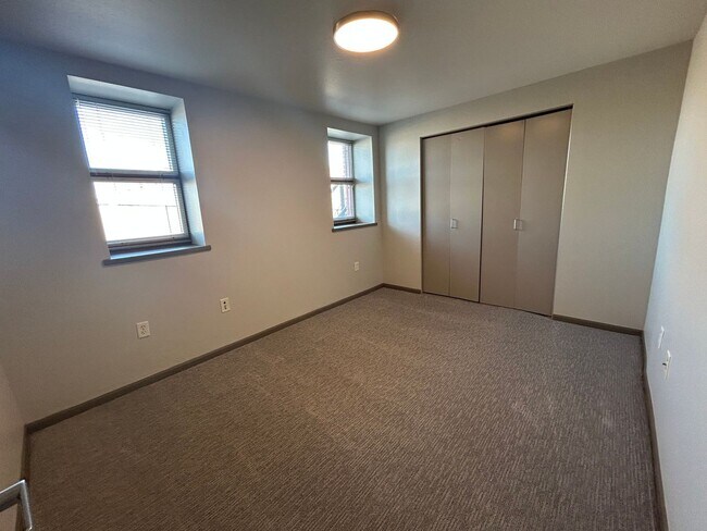 Building Photo - Solid surface countertops, stainless steel...