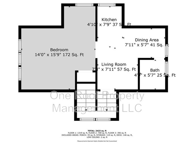 Building Photo - 324 N Hardesty