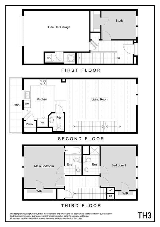 Building Photo - 5262 Ella Blvd