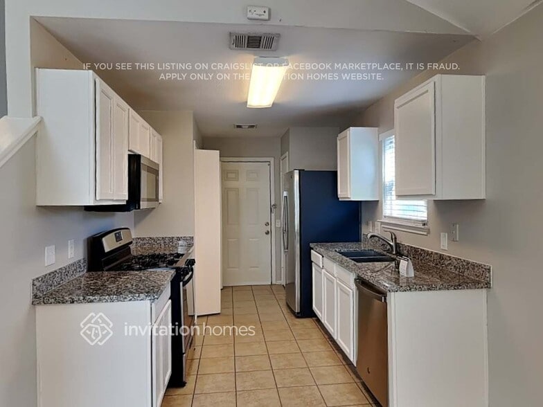 Building Photo - 18029 Belfry Pass