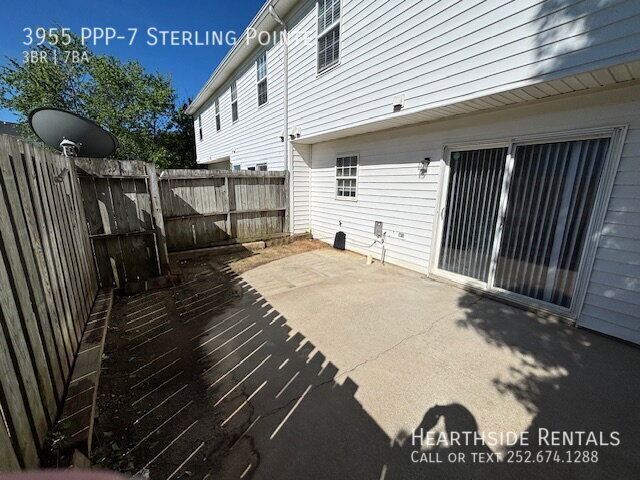 Building Photo - 3955-PPP-7 Sterling Pointe Dr