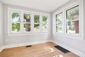 Building Photo - Spacious 1 bedroom home!