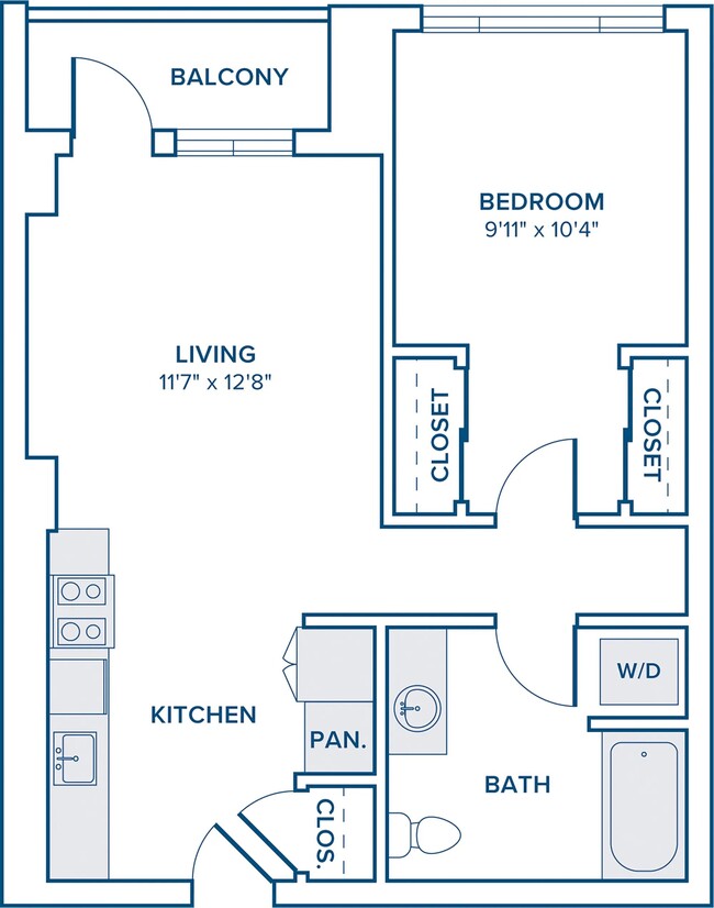 A12 - Modera Morrison