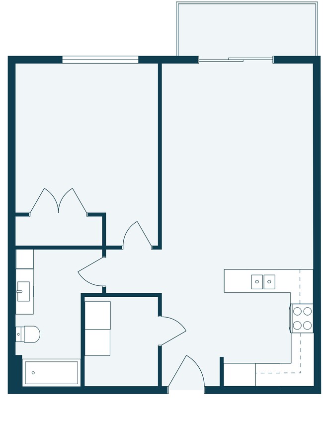 Floorplan - Prairiewood Meadows