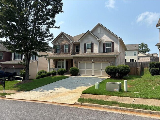 Building Photo - 230 Collins View Ct