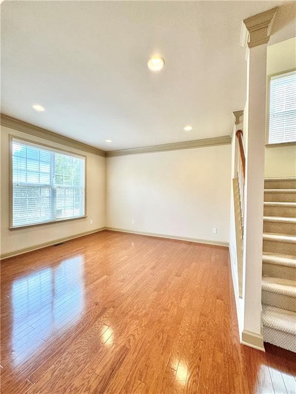 Building Photo - 2727 Staunton Dr