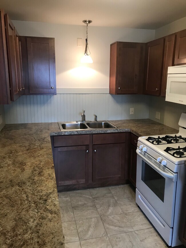 KITCHEN - 7019 Alden Nash Ave SE