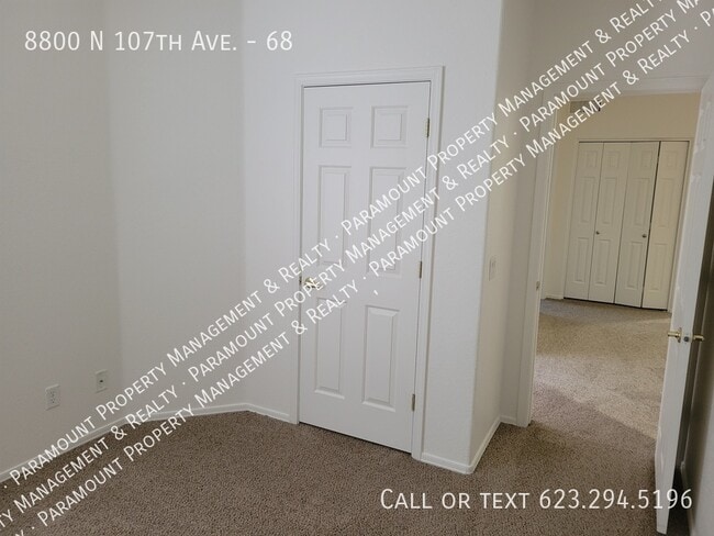 Building Photo - 8800 N 107th Ave