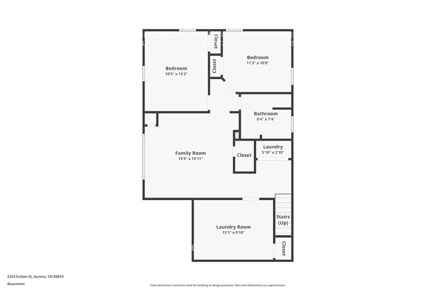 Building Photo - 2324 Fulton St