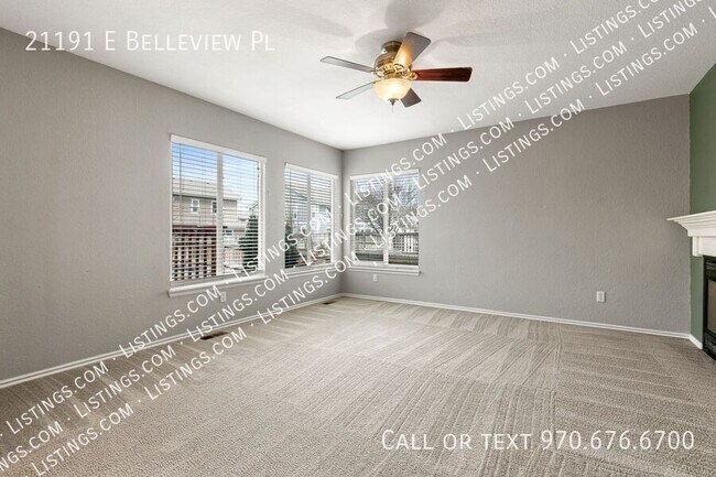 Building Photo - 21191 E Belleview Pl