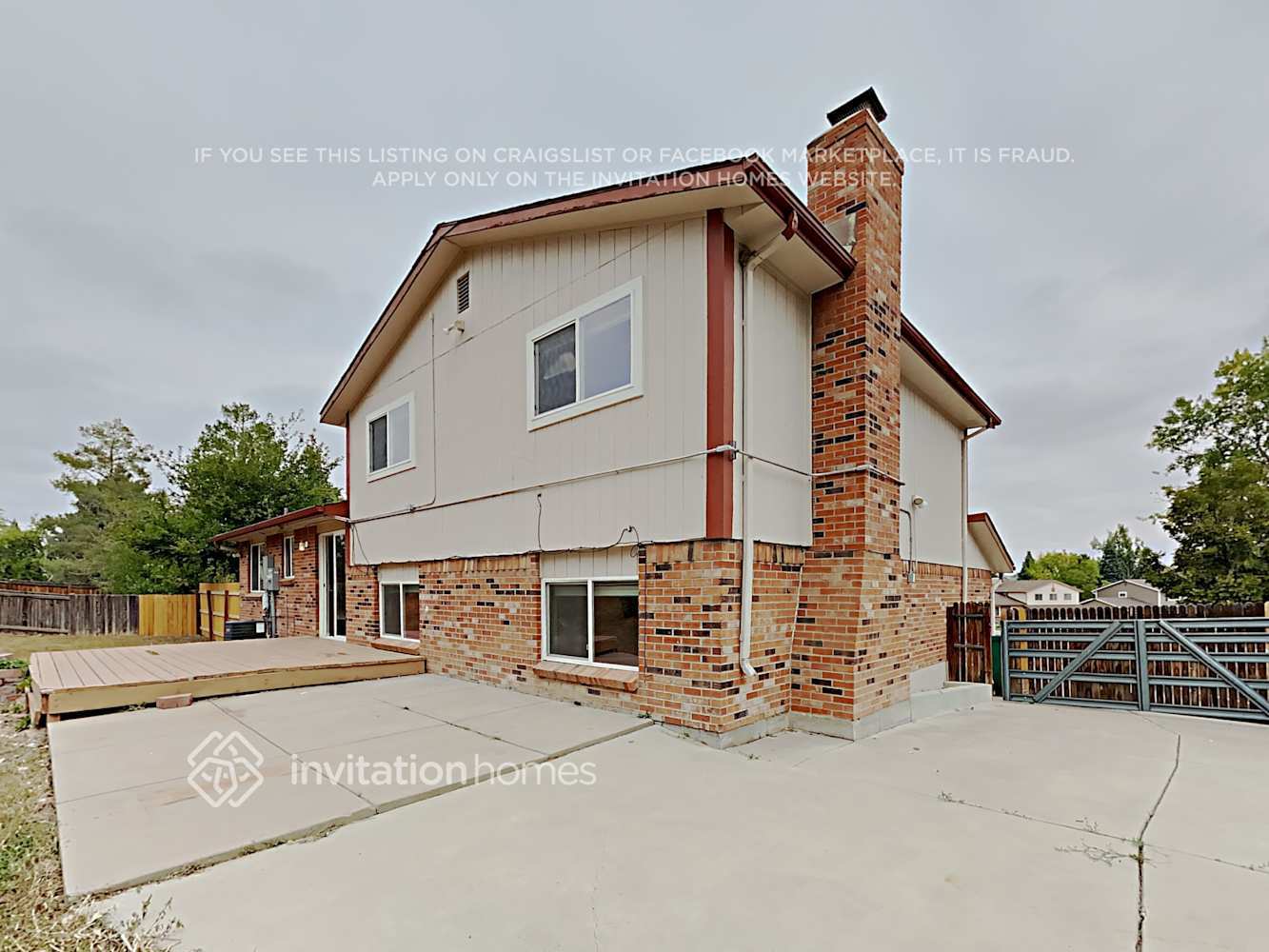 Building Photo - 2853 S Biscay Ct