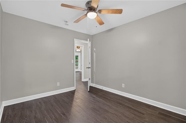Building Photo - 1540 Spender Dr