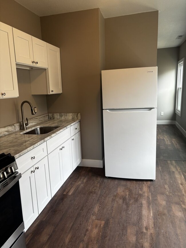 Building Photo - 92-98 Wells Street