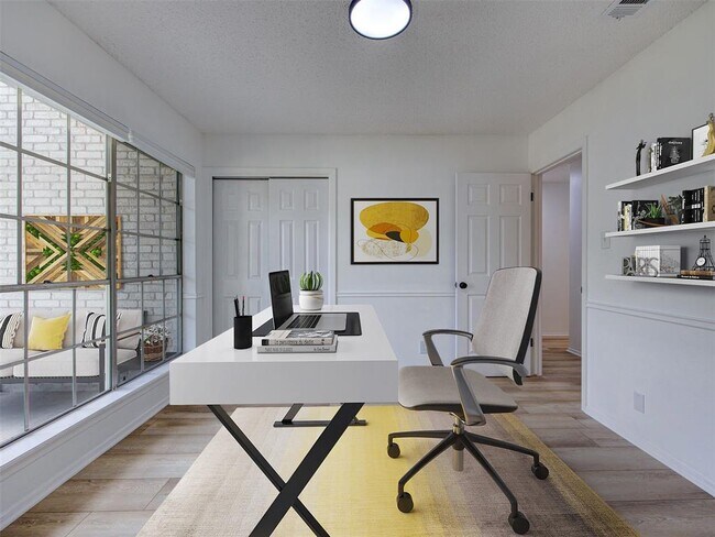 Building Photo - 7602 Pebble Brook Cove