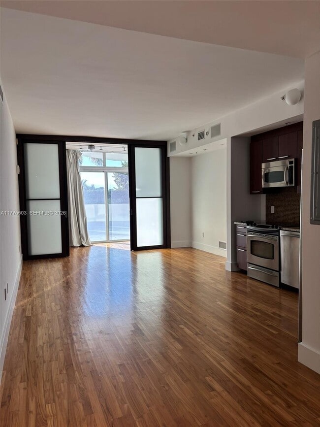 Building Photo - 2001 Meridian Ave