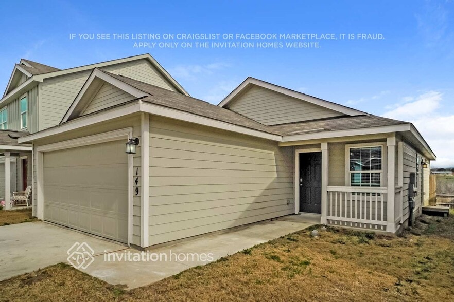 Building Photo - 149 Parish Ln